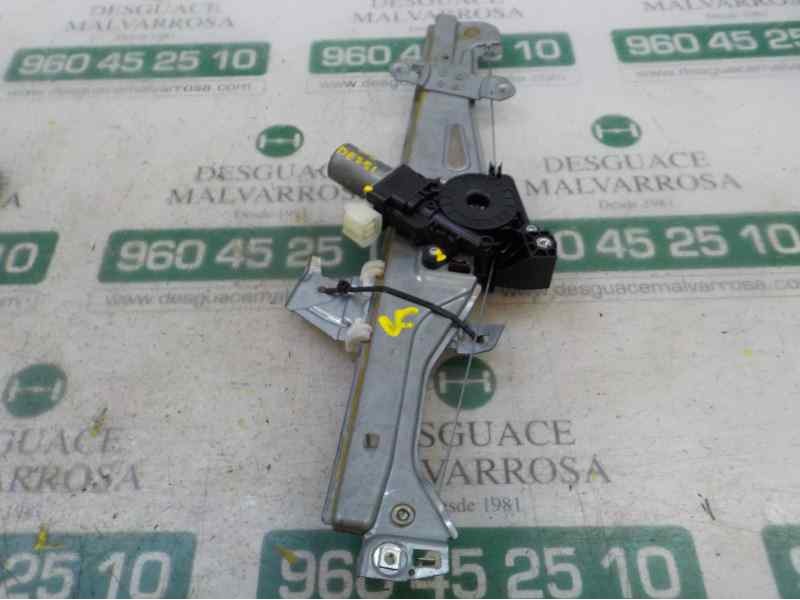 Recambio de elevalunas delantero izquierdo para suzuki s-cross 1.6 ddis referencia OEM IAM 8340261M10  