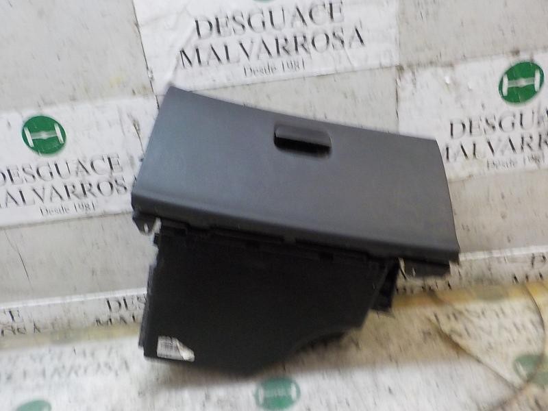 Recambio de guantera para peugeot 308 sw 1.6 hdi fap cat (9hz / dv6ted4) referencia OEM IAM   