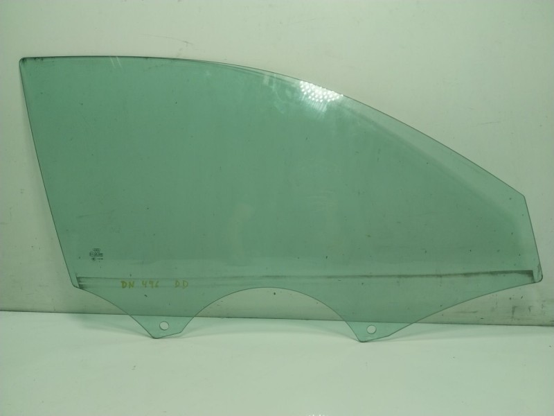 Recambio de cristal puerta delantero derecho para audi a1 sportback (8xa, 8xf) 1.4 tfsi referencia OEM IAM 8X4845202  