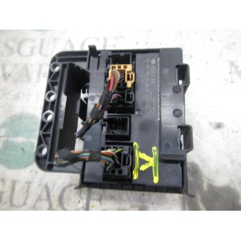 MODULO ELECTRONICO 