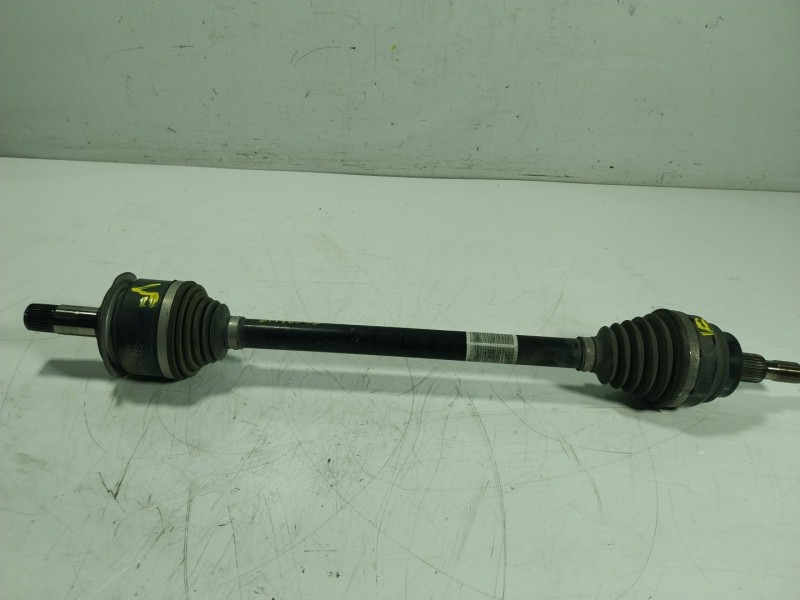 Recambio de transmision trasera derecha para mercedes-benz vito kasten 2.1 cdi cat referencia OEM IAM A4473503900  