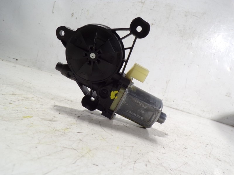 Recambio de motor elevalunas delantero izquierdo para seat leon (5f1) fr referencia OEM IAM 5Q0959801B 5Q0959801B 0130822717