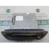 Recambio de sistema audio / radio cd para seat ibiza (6j5) reference referencia OEM IAM   