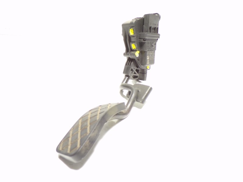 Recambio de potenciometro pedal para audi a6 berlina (4f2) 2.7 tdi referencia OEM IAM 4F2721523 4F2721523 