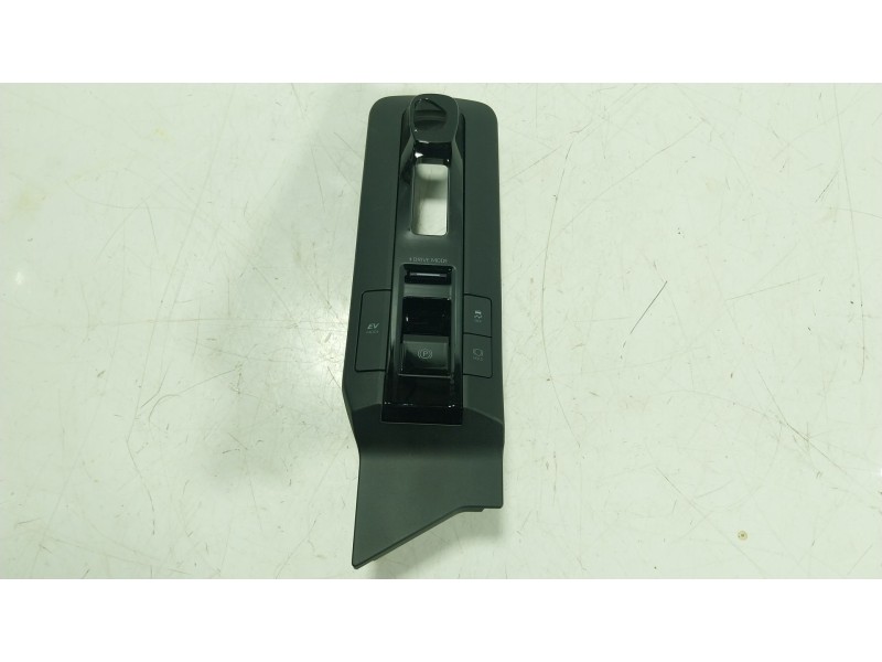 Recambio de palanca freno de mano para toyota c-hr (_x1_) 2.0 hybrid (maxh10) referencia OEM IAM 84390F4420  58805F4010