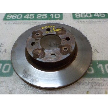 DISCO FRENO DELANTERO 1715410 