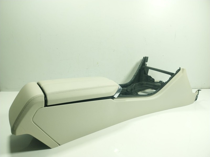 Recambio de apoyabrazos central para bmw 8 descapotable (g14, f91) 840 i xdrive referencia OEM IAM 51166996366  