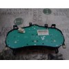 Recambio de cuadro instrumentos para peugeot 207 x-line referencia OEM IAM   
