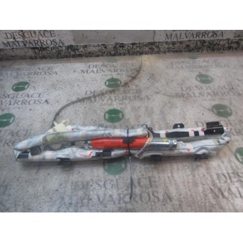 AIRBAG CORTINA DELANTERO IZQUIERDO BN8W57KN0 607220500A 607220500A
