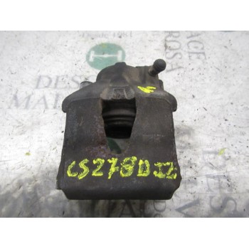 PINZA FRENO DELANTERA IZQUIERDA 