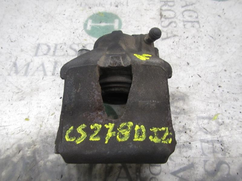 Recambio de pinza freno delantera izquierda para volkswagen golf v berlina (1k1) trendline referencia OEM IAM   