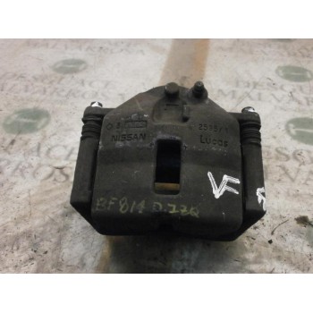 PINZA FRENO DELANTERA IZQUIERDA 410114U100 