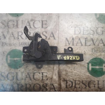 CERRADURA CAPOT 811302F000 