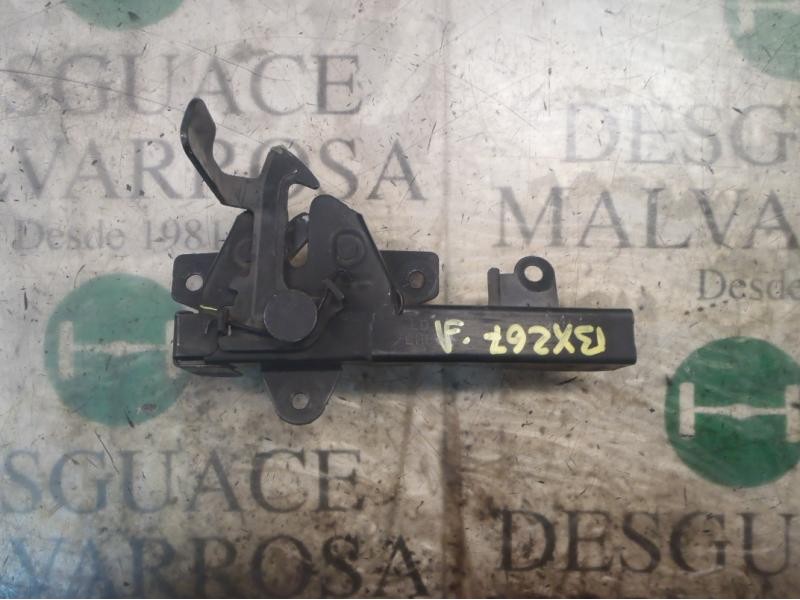 Recambio de cerradura capot para kia cerato 1.6 lx berlina (4-ptas.) referencia OEM IAM 811302F000  