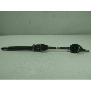 TRANSMISION DERECHA 2459530 BV613B436TB 