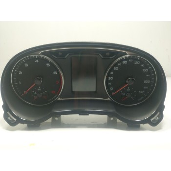 CUADRO INSTRUMENTOS 8XA920930 8XA920930 