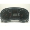 Recambio de cuadro instrumentos para audi a1 sportback (8xa, 8xf) 1.4 tfsi referencia OEM IAM 8XA920930 8XA920930 