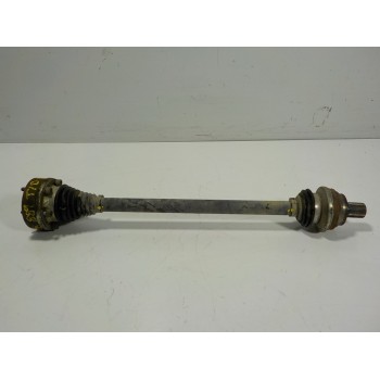 TRANSMISION TRASERA DERECHA 1K0501204F 1K0501204F 