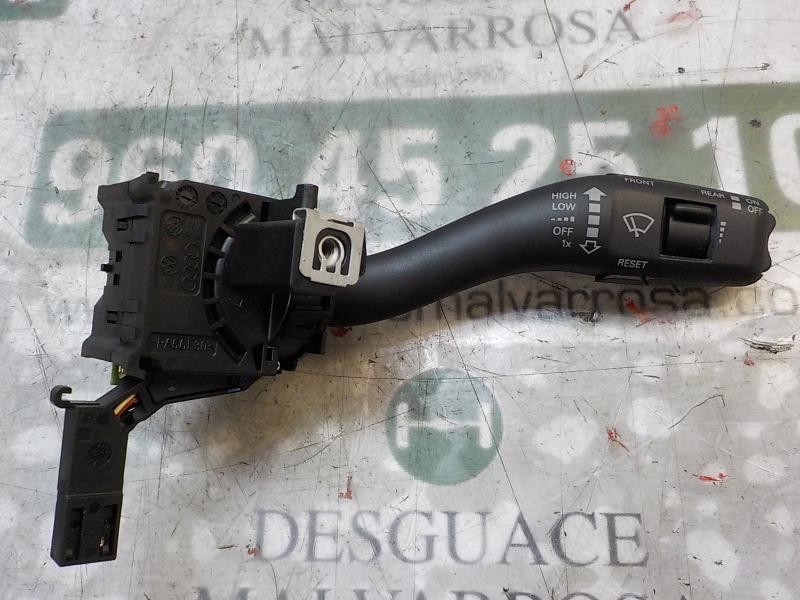 Recambio de mando limpia para audi a3 sportback (8p) 1.6 tdi attraction referencia OEM IAM 8P0953519E9B9 8P0953519E 