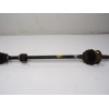 Recambio de transmision derecha para toyota yaris 1.0 cat referencia OEM IAM 434100D341 434100D341 