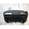 Recambio de cuadro instrumentos para volkswagen polo (9n3) 1.4 16v referencia OEM IAM   