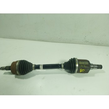 TRANSMISION IZQUIERDA 46352420 4635242200 