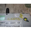Recambio de sistema audio / radio cd para opel zafira b 1.9 cdti referencia OEM IAM   