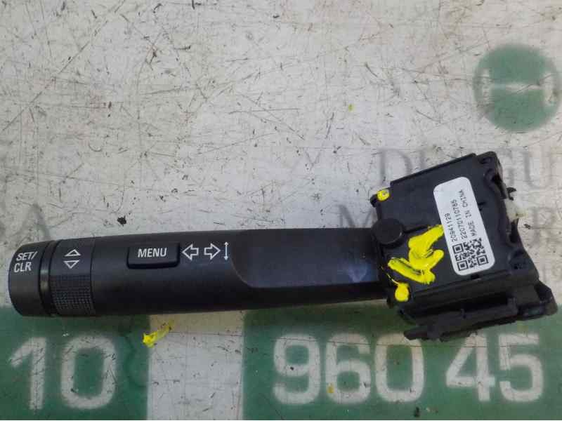 Recambio de mando intermitentes para opel insignia sports tourer cosmo referencia OEM IAM   