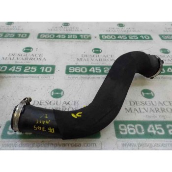 TUBO INTERCOOLER 4F0145737J 