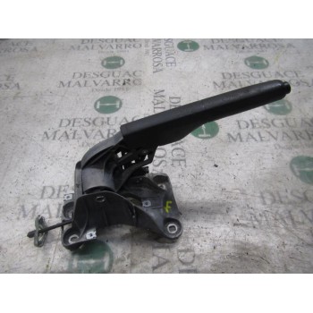 PALANCA FRENO DE MANO 