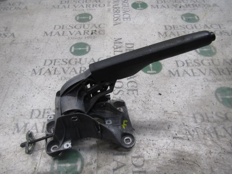 Recambio de palanca freno de mano para volkswagen golf v berlina (1k1) trendline referencia OEM IAM   