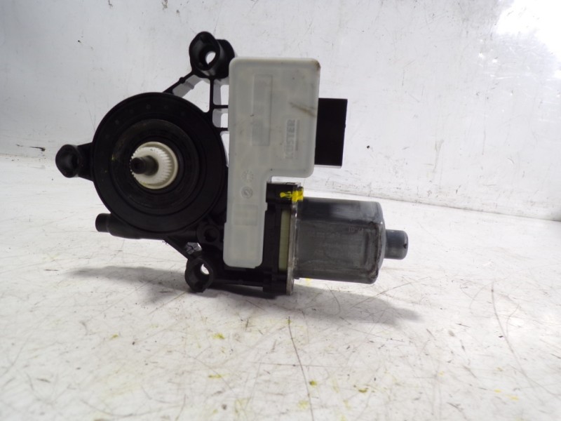 Recambio de motor elevalunas trasero derecho para seat leon (5f1) fr referencia OEM IAM 5Q0959812E  