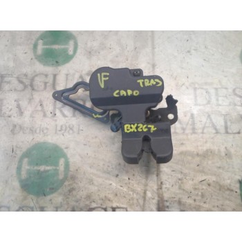 CERRADURA MALETERO / PORTON 812302F000 