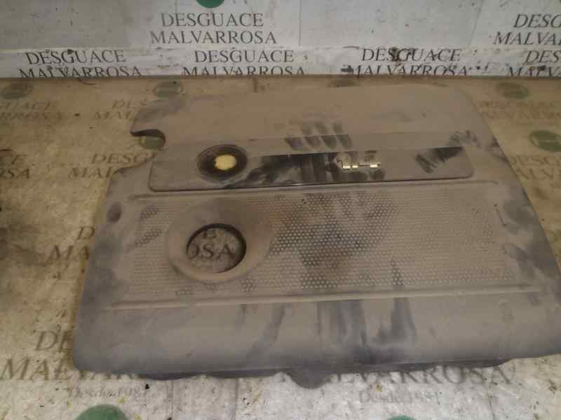 Recambio de filtro aire para volkswagen polo (9n3) 1.4 16v referencia OEM IAM   