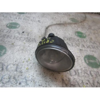 FARO ANTINIEBLA DERECHO 