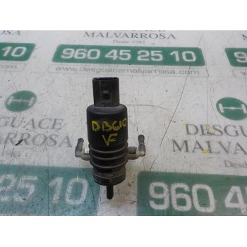 BOMBA LIMPIA 1K6955651 