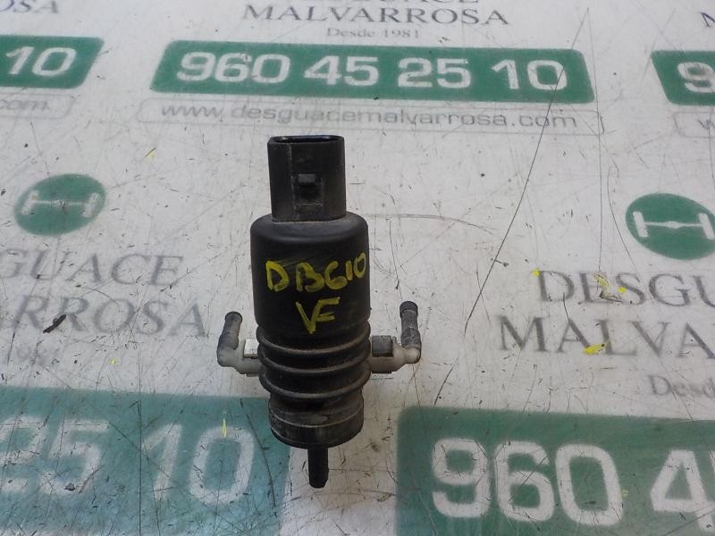 Recambio de bomba limpia para seat ibiza (6j5) 1.9 tdi referencia OEM IAM 1K6955651  