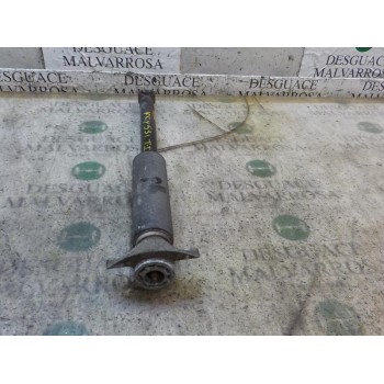 AMORTIGUADOR TRASERO IZQUIERDO 