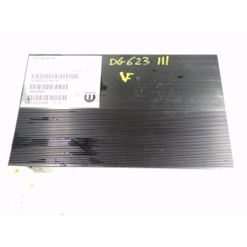 MODULO ELECTRONICO 