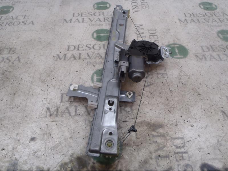 Recambio de elevalunas delantero izquierdo para peugeot 207 x-line referencia OEM IAM   