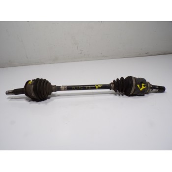 TRANSMISION IZQUIERDA 434200D390 434200D390 