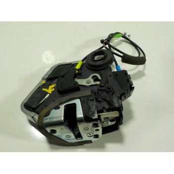 CERRADURA PUERTA TRASERA IZQUIERDA 6906012410 