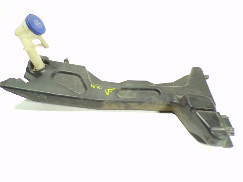 Recambio de deposito limpia para citroën c4 picasso 1.6 e-hdi fap referencia OEM IAM 9676088180 9676088180 