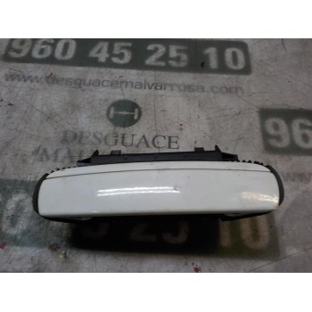 MANETA EXTERIOR TRASERA IZQUIERDA 4F0839239GRU 