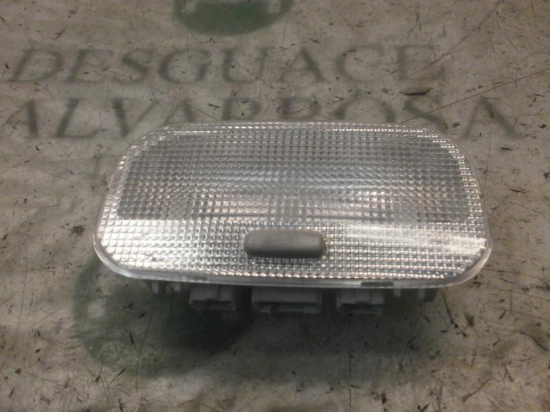 Recambio de piloto interior para citroën xsara picasso 2.0 hdi exclusive referencia OEM IAM   