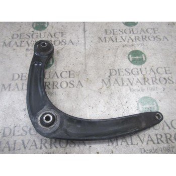 BRAZO SUSPENSION INFERIOR DELANTERO DERECHO 