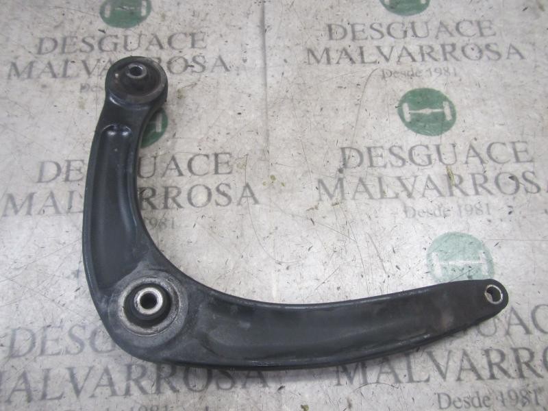 Recambio de brazo suspension inferior delantero derecho para citroën c4 berlina 1.6 16v hdi referencia OEM IAM   