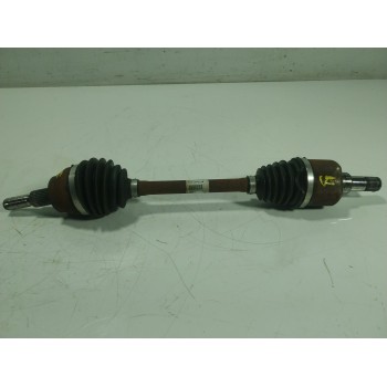 TRANSMISION IZQUIERDA 2638730 BV613B437TB 