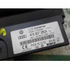 Recambio de modulo electronico para audi a6 berlina (4f2) 2.0 tdi referencia OEM IAM 4F0907280B 4F0910280 F005S00102