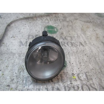 FARO ANTINIEBLA IZQUIERDO 